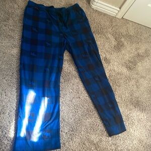 Croft& barrow men’s pj pant